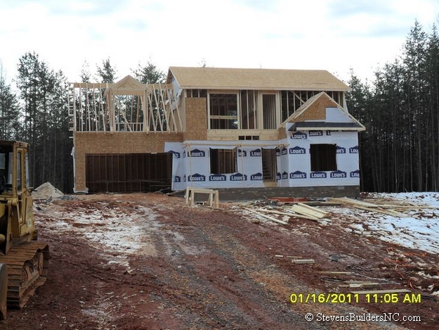 160 TWIN CREEKS 12 160 TWIN CREEKS 12